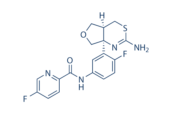 LY2886721 Chemical Structure
