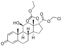 化学结构式