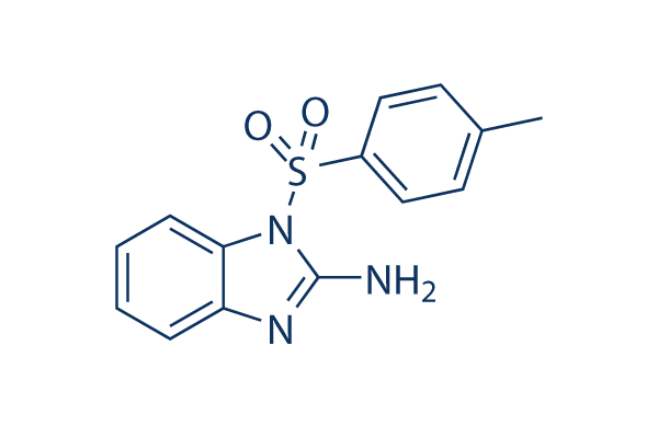 Nodinitib-1 (ML130) Chemical Structure