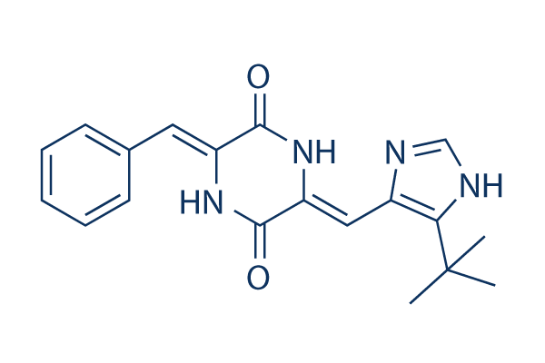 Plinabulin (NPI-2358) Chemical Structure