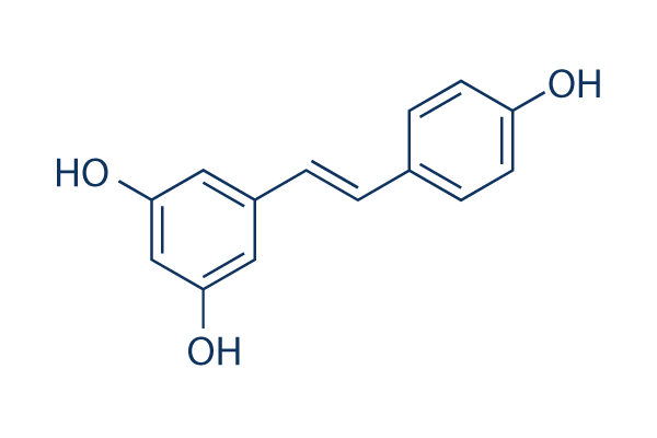  Resveratrol trans Resveratrol Autophagy Inducer 
