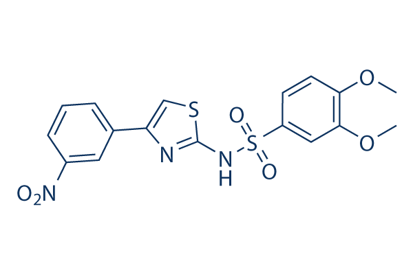 Ro 61-8048 Chemical Structure