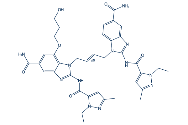 STING agonist-3 Chemical Structure