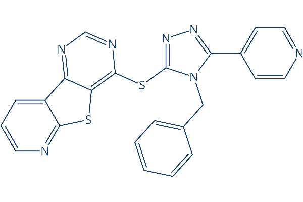 TH1020 Chemical Structure