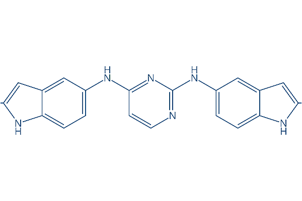 AZA1 Chemical Structure