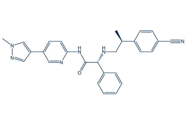 CPI-1612 Chemical Structure