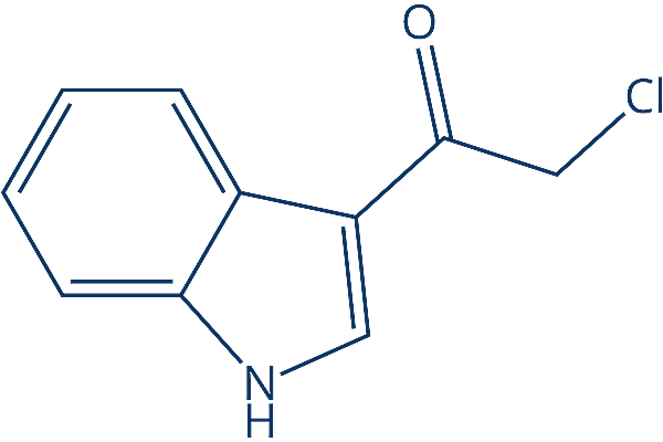 3CAI Chemical Structure