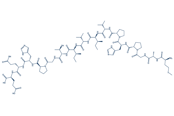 NFAT Inhibitor Chemical Structure