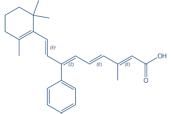 SR 11302 Chemical Structure