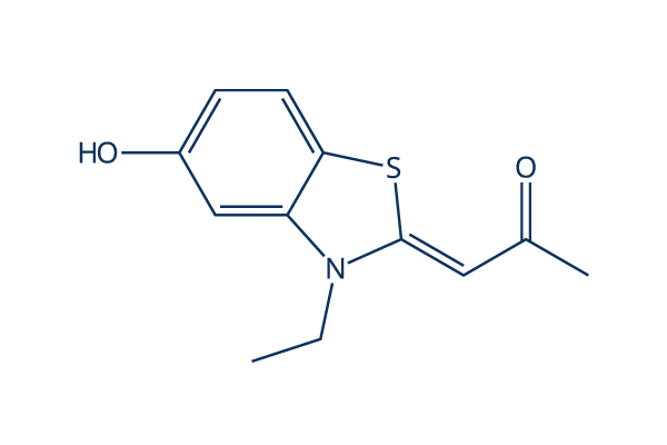 INDY Chemical Structure
