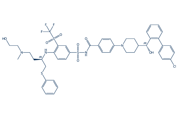 AZD4320 Chemical Structure