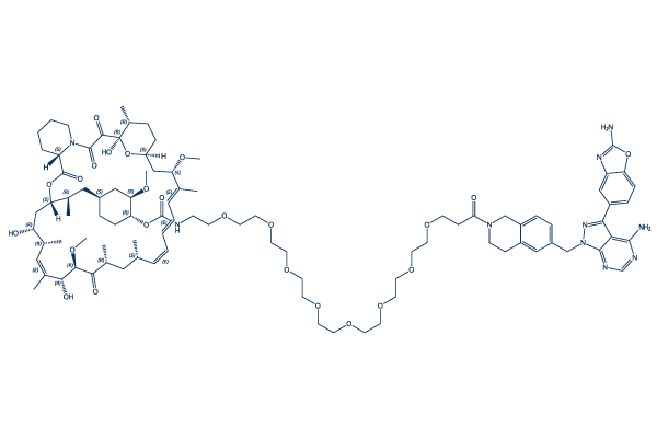 RMC-5552 Chemical Structure