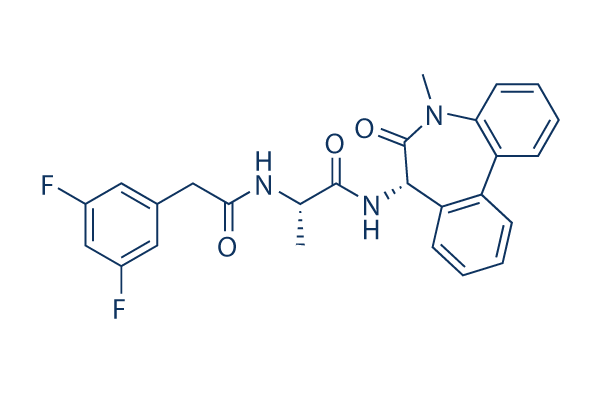 DBZ (Dibenzazepine) Chemical Structure