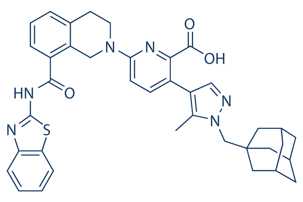 A-1331852 Chemical Structure