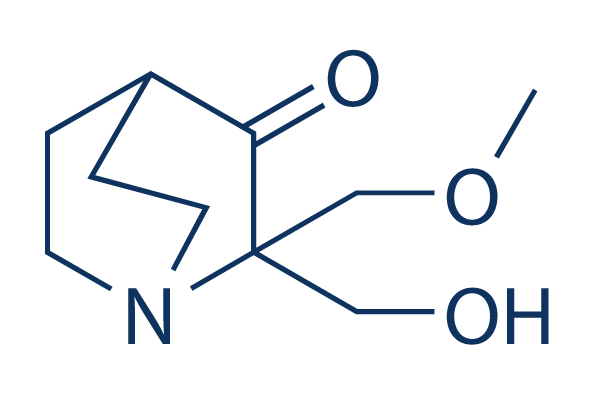 Eprenetapopt (APR-246) Chemical Structure