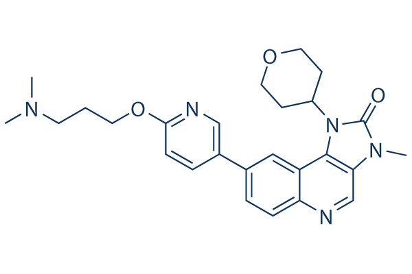 AZD0156 Chemical Structure