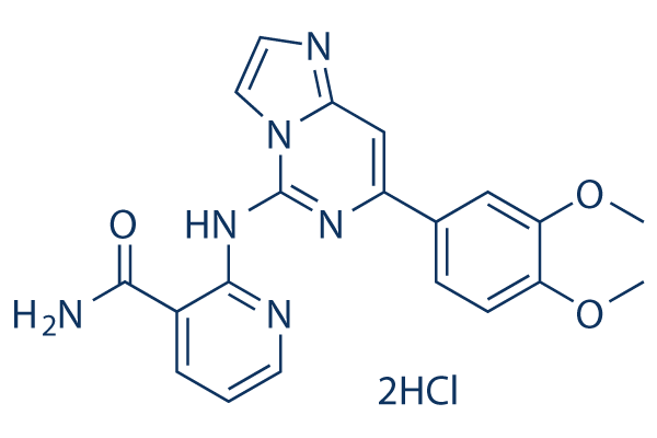 BAY-61-3606 Chemical Structure