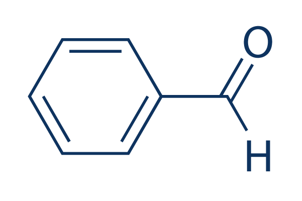 Benzoic aldehyde Chemical Structure