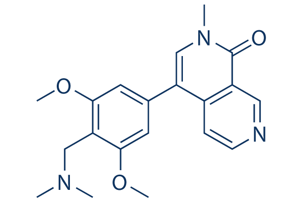 BI-7273 Chemical Structure