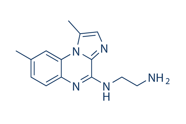 BMS-345541 Chemical Structure