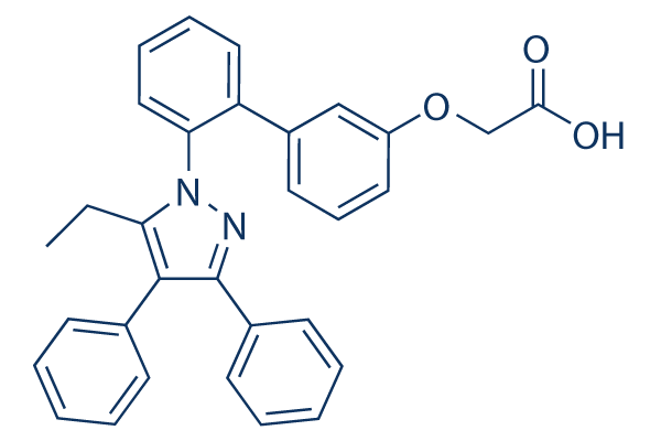 化学结构式