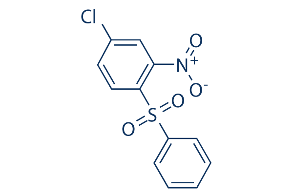 BTB-1 Chemical Structure