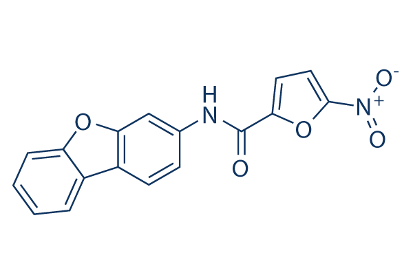 STING inhibitor C-178 Chemical Structure
