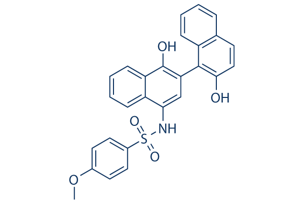 C188-9 Chemical Structure
