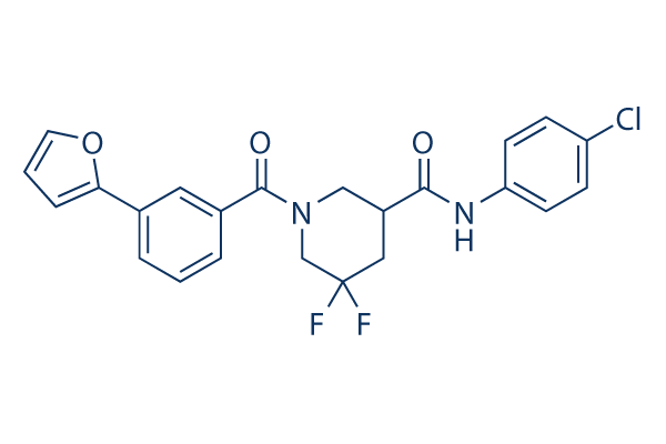 CCG-222740 Chemical Structure