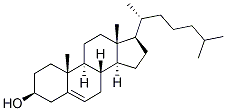 Cholesterol Chemical Structure