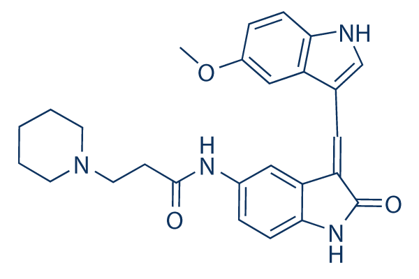 DEL-22379 Chemical Structure