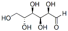 Dextrose Chemical Structure