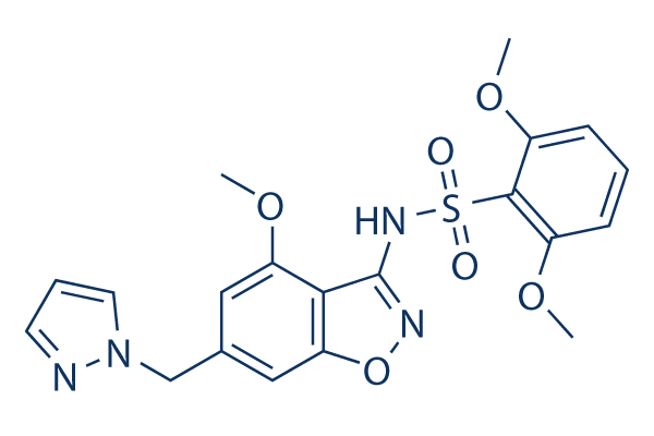 PF-9363 Chemical Structure