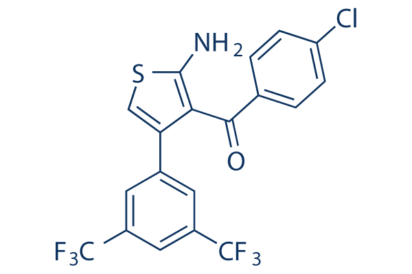 MIPS521 Chemical Structure
