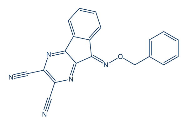 Dubs-IN-1 Chemical Structure