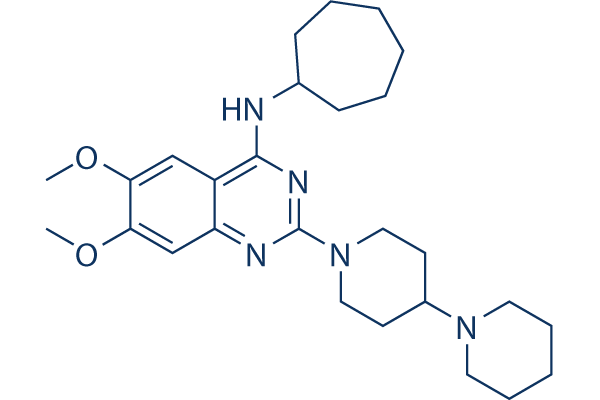 化学结构式