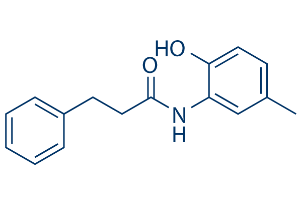 AA147 Chemical Structure