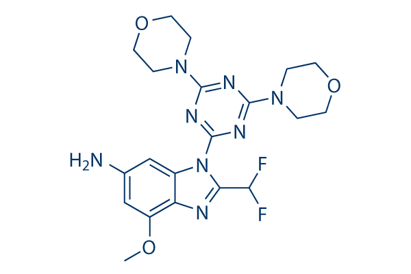 Compound 10w Chemical Structure