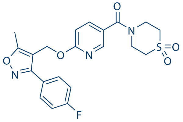 化学结构式