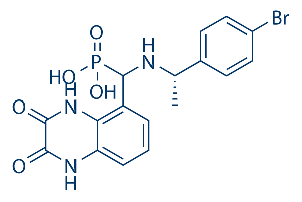 PEAQX Chemical Structure