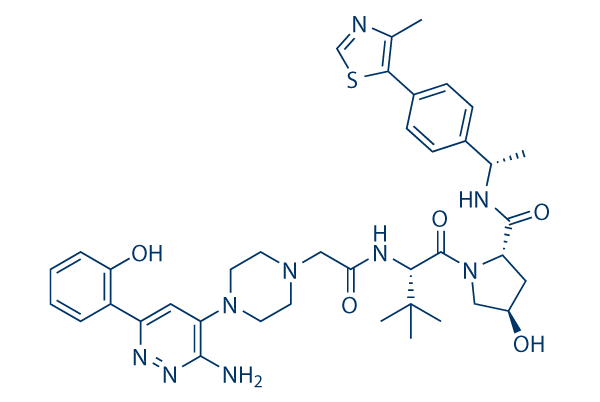 AU-15330 Chemical Structure