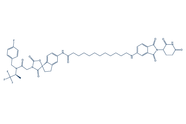 JQAD1 Chemical Structure
