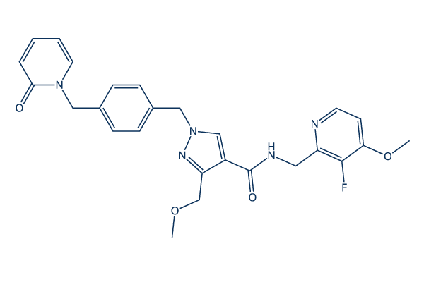 Sebetralstat Chemical Structure