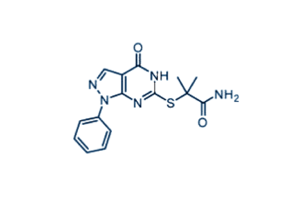 HS94 Chemical Structure