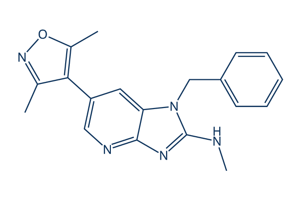 ZEN-3694 Chemical Structure