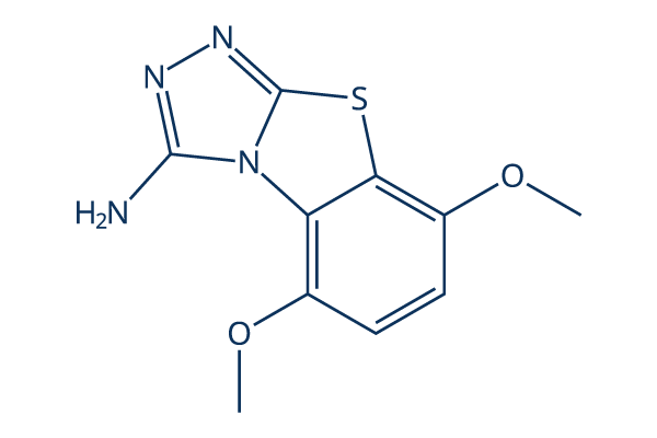 OUL232 Chemical Structure