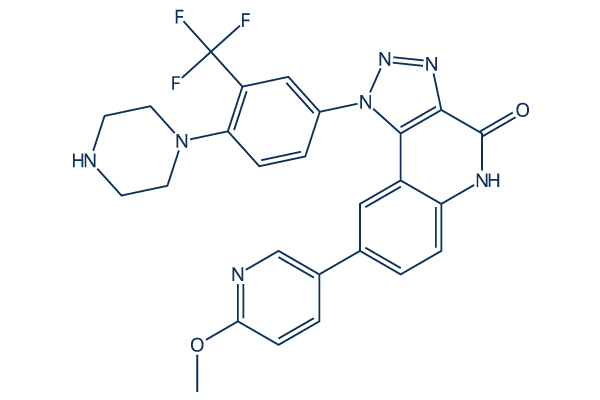 CQ211 Chemical Structure
