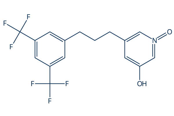 OX04528 Chemical Structure