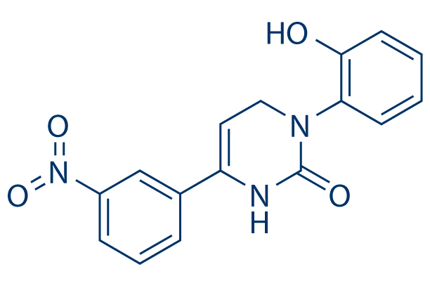 Icilin Chemical Structure