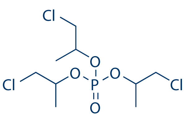 TCPP Chemical Structure